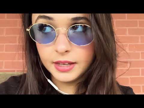 Why does ASMR exist? Synesthesia, depression, blended neural networks? ~ ASMR LOFI WHISPER RAMBLE