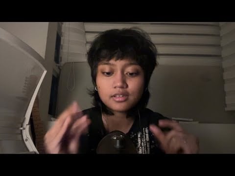 asmr lezzing out over lesbianism