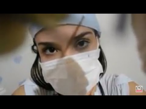 ASMR| Roleplay: Cirurgia - Surgery 💉 Inspirado em Grey's Anatomy| Portuguese