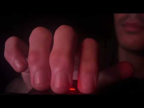 Can I Please Massage Your Ears? ASMR