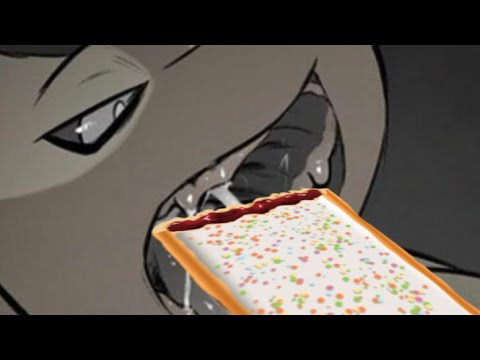 [Furry ASMR] "Do YOU Like Pop Tarts™?..."