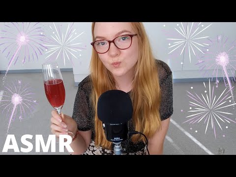 ASMR SUOMI // REAGOIN MUN VANHOIHIN VIDEOIHIN 🙈 4 vuotta youtubessa 🎉