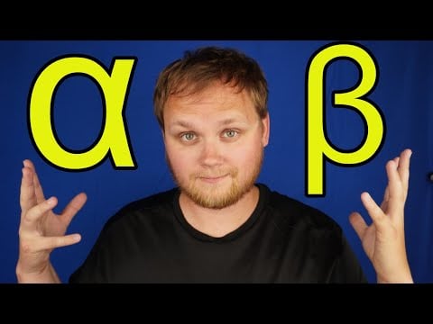 Are You Alpha or Beta? ASMR Test
