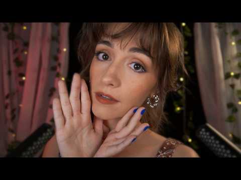 ASMR | Pure Whispers for Sleep 💤 (affirmations, trigger words, rambles)