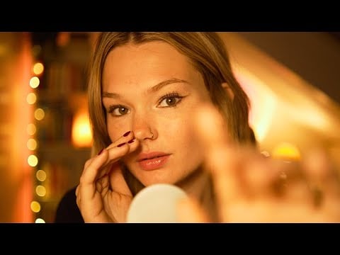 ASMR positieve affirmaties voor tijdens het slapen 💕 (nederlands)