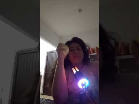 ASMR Estefania ~ 3  está en vivo