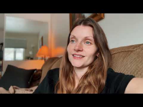 A Softer Rhythm | Process Play & Tired Mama Days