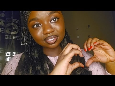 Personal Attention ASMR | POV: Your Bestie Tells You How Pretty You Are 💗 (40 Min RP)