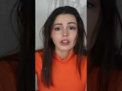 Velma Roleplay ASMR #mouthwhisper #tingles #asmr