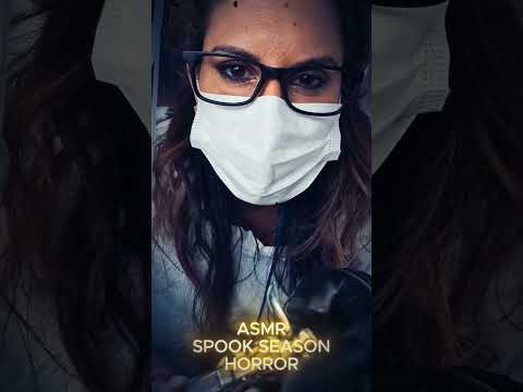 DON`T BE SCARED ,  #roleplay #nurse #horror #horrorstories