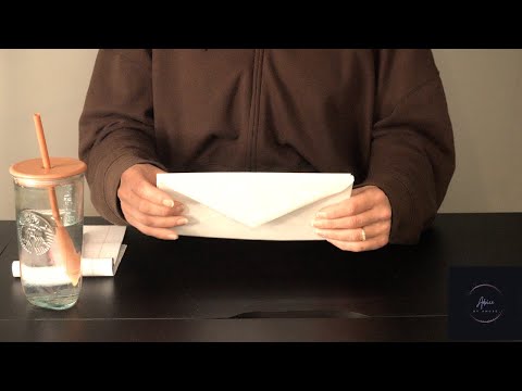 ASMR - Advice Columnist Roleplay - Softly Spoken