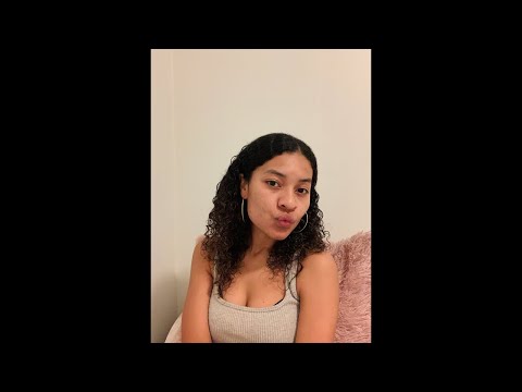 ASMR LIVE - INAUDIBLE WHISPERING WHISPER RAMBLE w/ MOUTH SOUNDS