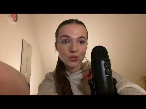 Lynn ASMR is live