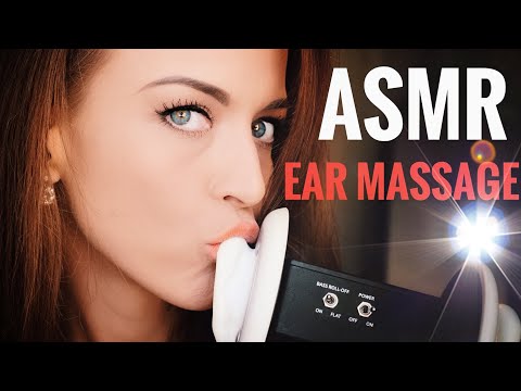 ASMR Gina Carla 💋 Let Me Pamper You!