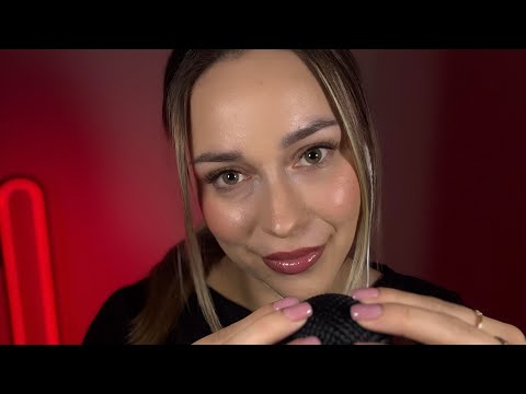 ASMR | Talking With You Like a Friend (Emotional Support)