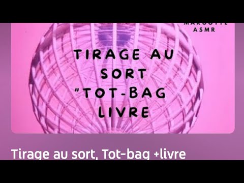 Asmr français,  petit retour  de " Eva " une des dernières gagnantes du tirage au sort