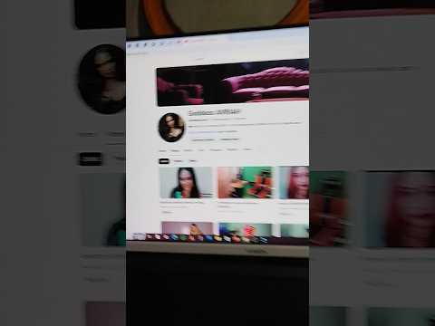 sharing some behind the scene