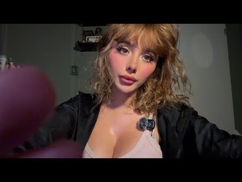 ASMR You Are Loved and Enough Comfort After Rejection