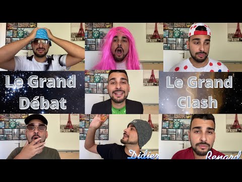 Le Grand Débat de l'ASMR