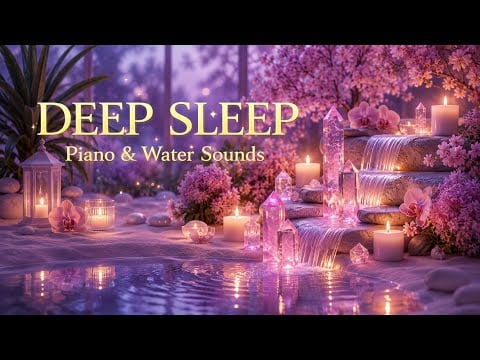 Relaxing birdsong. Relief from stress and fatigue 🌿Restores the nervous system