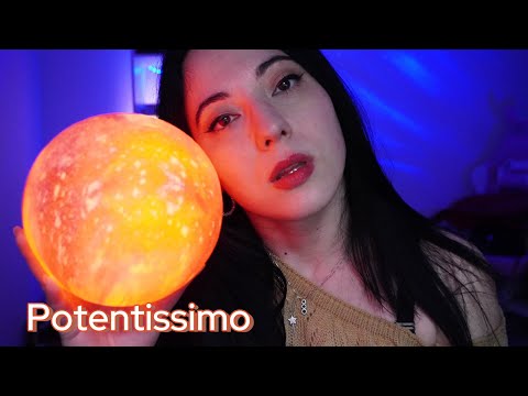 Visual Trigger POTENTISSIMO ASMR