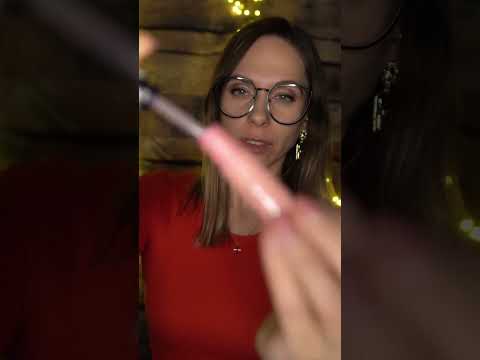ASMR fast and aggressive triggers #asmr #fastasmr