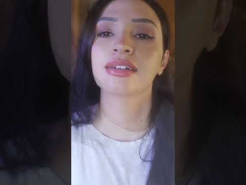 Head massage time 💆‍♀️ #asmr #headmassage #asmrforsleep