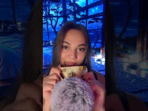 Balmumu ASMR 😴 #asmr #hsyasmr #asmrtapping #asmrsounds #recommendations