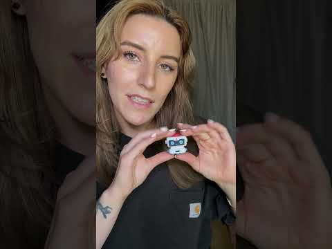 Eyes Close Focus Instructions ASMR