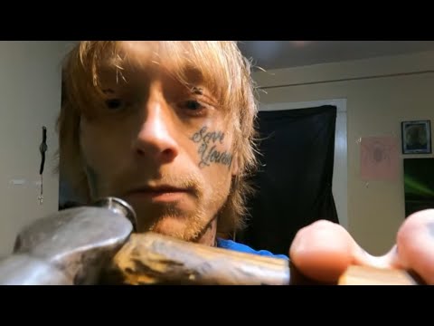 ASMR | Fixing You