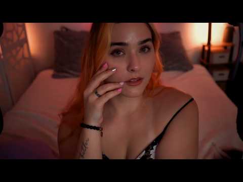 The MOST Loving and Warm Personal Attention 💖 Gentle ASMR Face Touching