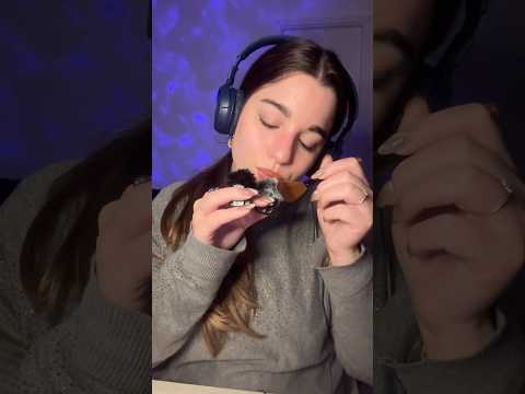 masaje craneal binaural 🫶🏻 #asmr #masajecraneal #tingles #asmrbinaural