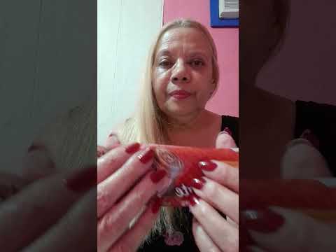 ASMR Short para  te relaxar. 🥱🥱