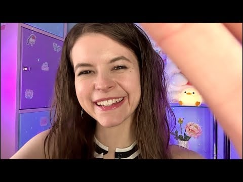ASMR live - Zeit zum Entspannen 🥰