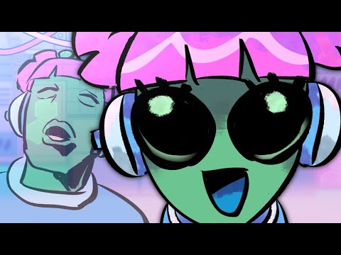 Alien Interrogation ASMR [Soft Spoken/Whispers, Tapping, Asking Questions]
