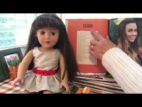 ASMR Roleplay- Beauty School Hairstyle Class, Soft Spoken