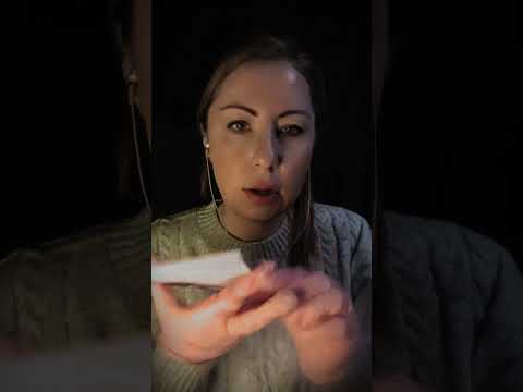 Eyelash Extensions ASMR 💤