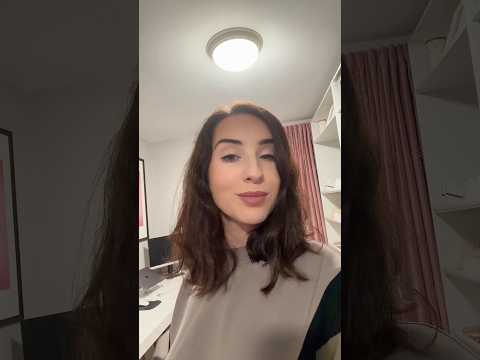 ASMR Vlog | Double Date Night Out