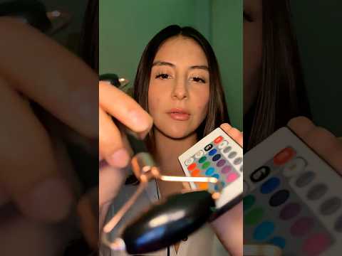 ASMR ANTICIPATORIO 🔥 #asmrcommunity #asmrvideo