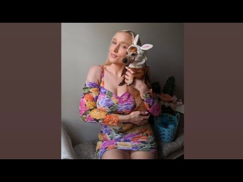✨🐣🐇ASMR Happy Easter!!💐🐰🌷✨ opening eggs with Nugget😍🩷💕🌸