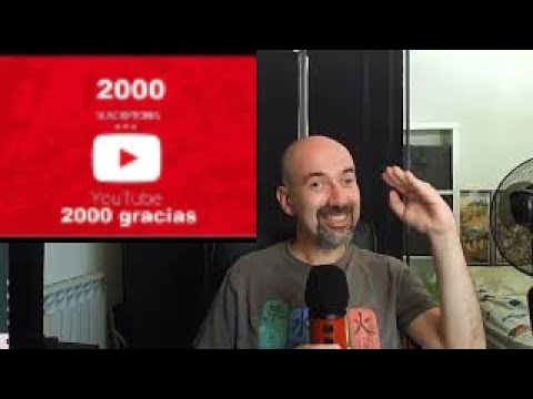 Especial 2000 suscriptores || Preguntas y respuestas