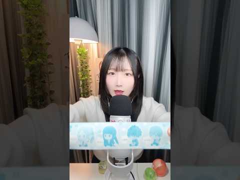3탄) 장송의 프리렌 착 달라붙는 태엽 마스코트 피규어 가챠 소개 ASMR