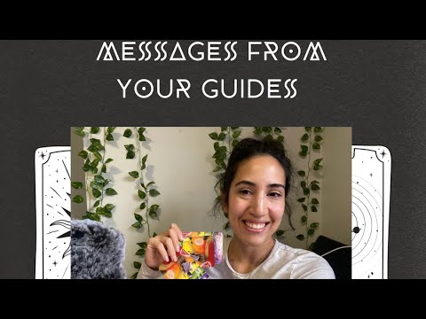 What is your subconscious mind communicating to you 🦋