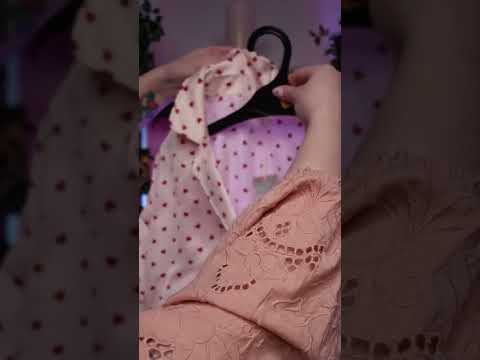 ASMR Personal Shopper #asmr #bebravebeyouasmr