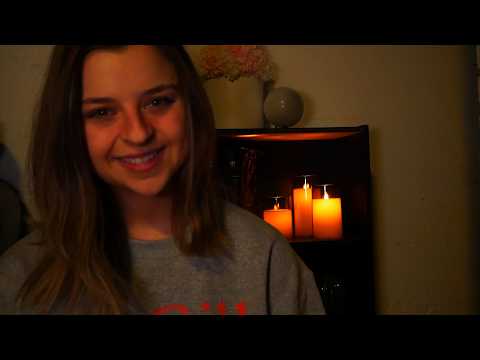 ASMR~ Student Gives You Memory Tests