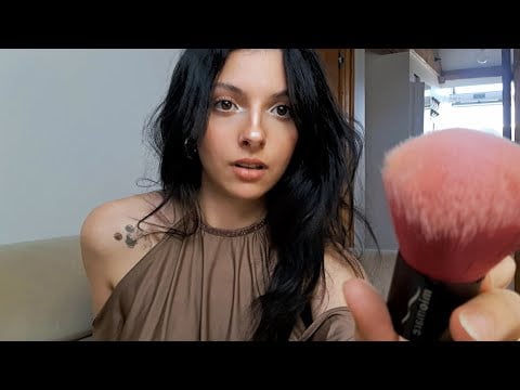 Unedited ASMR