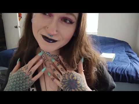 Jewelry ASMR