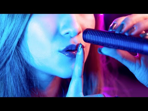 Asmr con SONIDOS DE BOCA para dormir en minutos.+45min MOUTH SOUNDS | ASMR Español | Asmr with Sasha