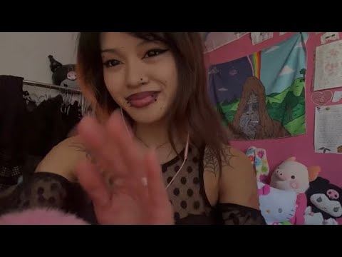 ASMR ~ positive affirmations/emotional support (3 reasons you should keep going) ♡