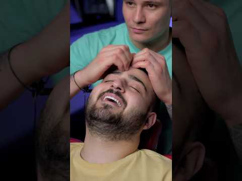 Этот массаж головы посмотрело более 500 тысяч человек 🥹🙏🏻